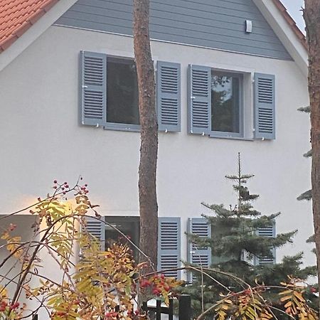 Villa Portobianco Pobierowo Εξωτερικό φωτογραφία